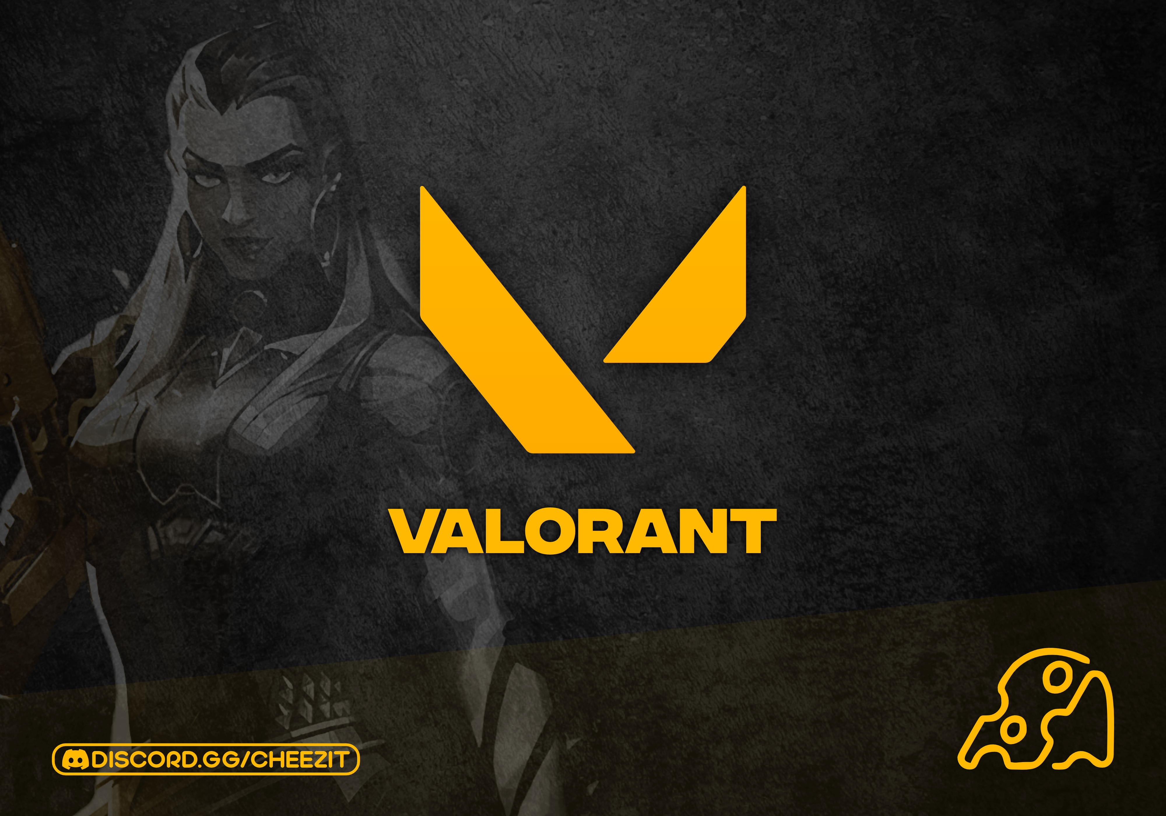 Valorant External - 1 Day